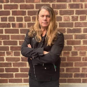 Paul Morris Keyboards for Bad Matrix